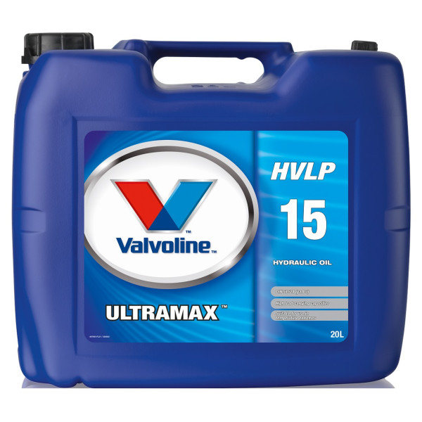 Valvoline Ultramax HVLP 15, 20л