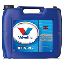Valvoline UTTO R 80W, 20л