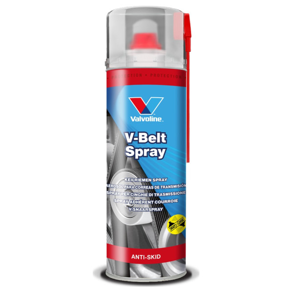 Valvoline V-Belt Spray, 500мл