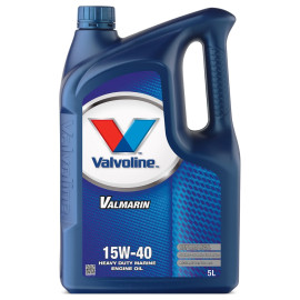 Valvoline ValMarin 15W-40, 5л