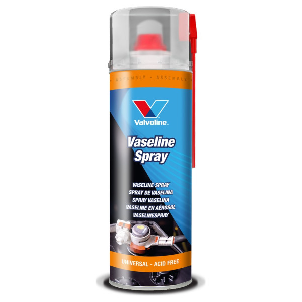 Valvoline Vaseline Spray, 500мл