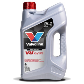 Valvoline VR1 Racing 10W-60, 5л
