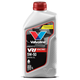 Valvoline VR1 Racing 5W-50, 1л