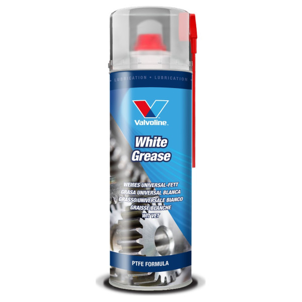 Valvoline White Grease, 500мл