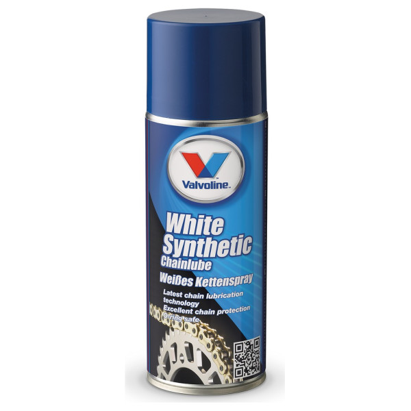 Valvoline White Synthetic Chain Lube, 500мл