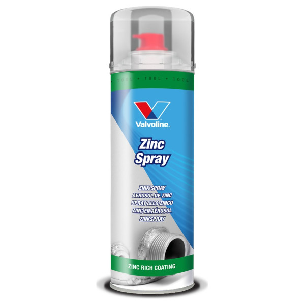 Valvoline Zinc Spray, 500мл