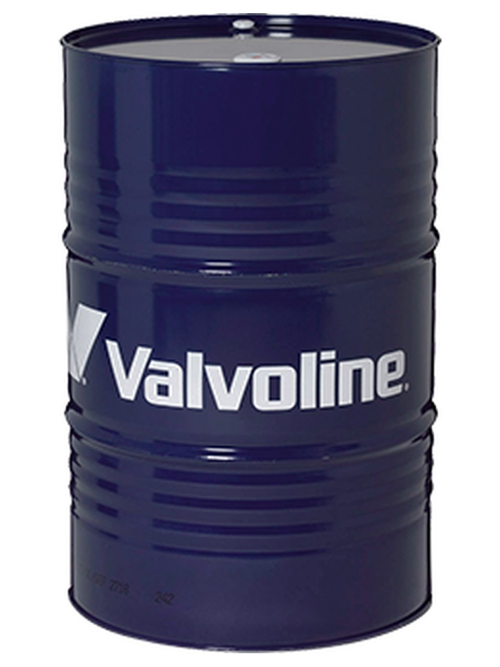 Промисловість Valvoline