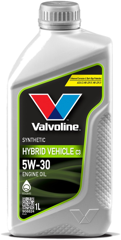 Valvoline Hybrid