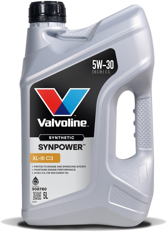 Valvoline SynPower