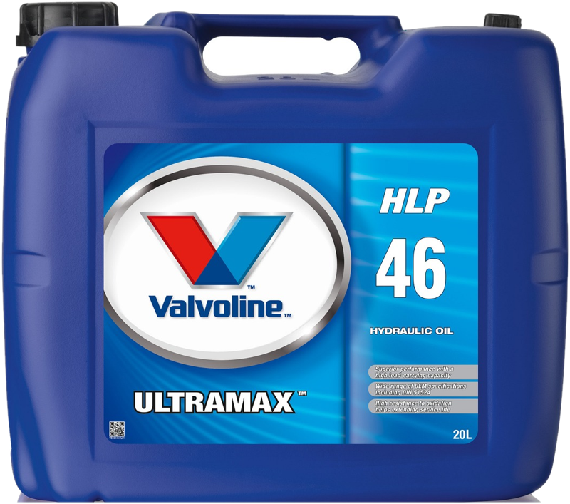 Valvoline Ultramax