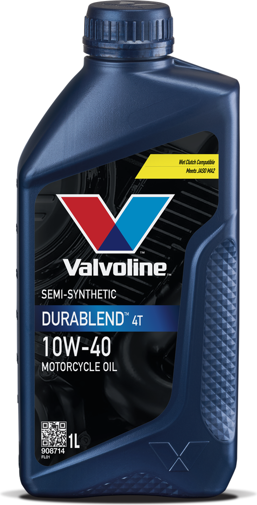 Мото і човни Valvoline