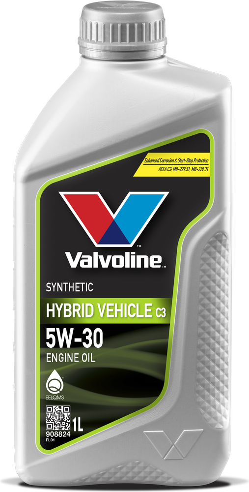 Valvoline Hybrid
