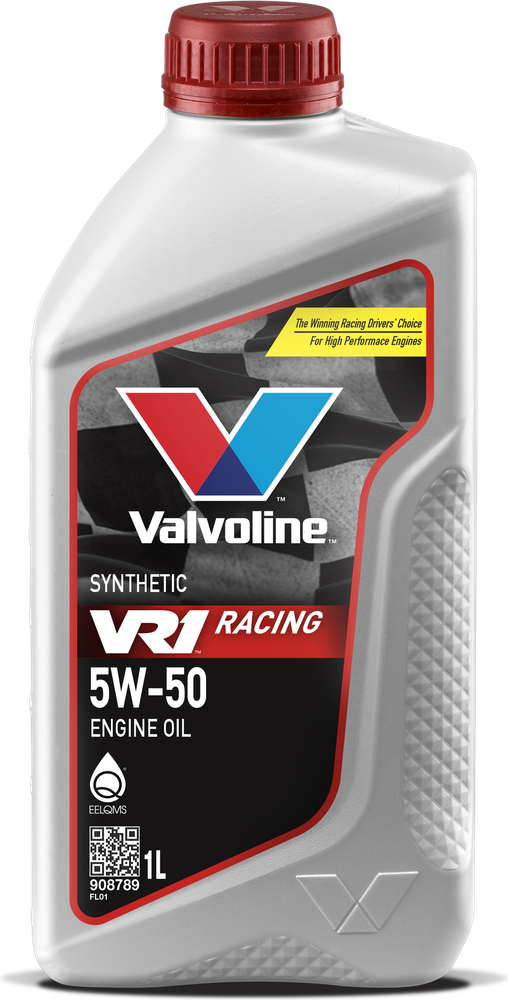 Valvoline VR1 Racing