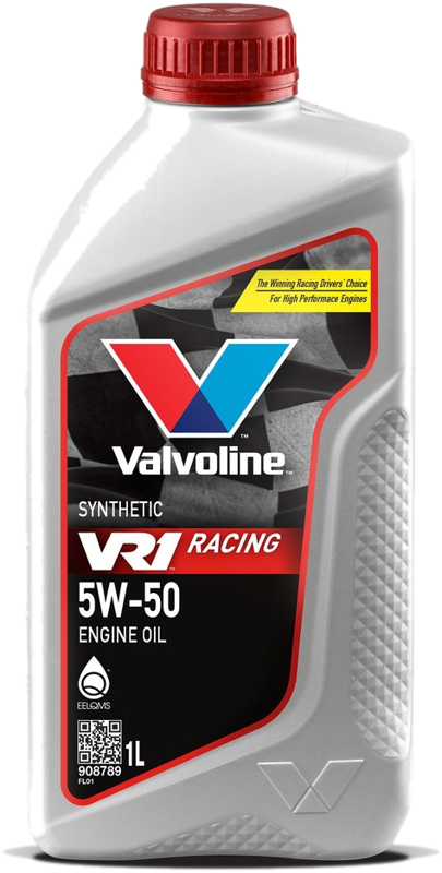 Valvoline VR1 Racing